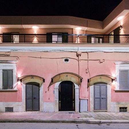B&B Giordano Mariotto Екстер'єр фото
